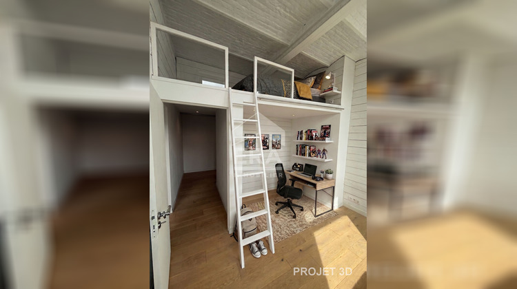Ma-Cabane - Vente Appartement LILLE, 161 m²