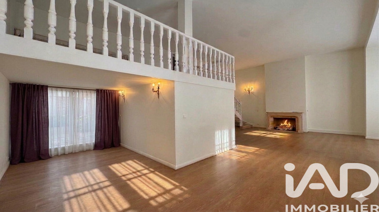 Ma-Cabane - Vente Appartement Lille, 97 m²