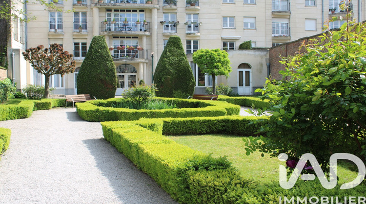 Ma-Cabane - Vente Appartement Lille, 97 m²
