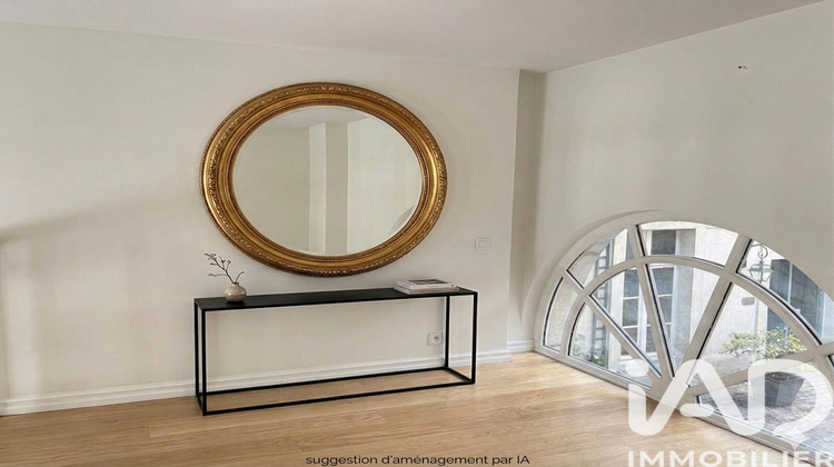 Ma-Cabane - Vente Appartement Lille, 97 m²