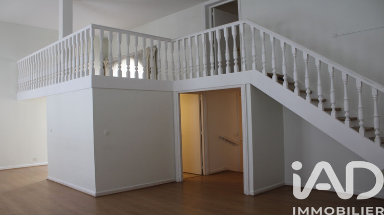 Ma-Cabane - Vente Appartement Lille, 97 m²