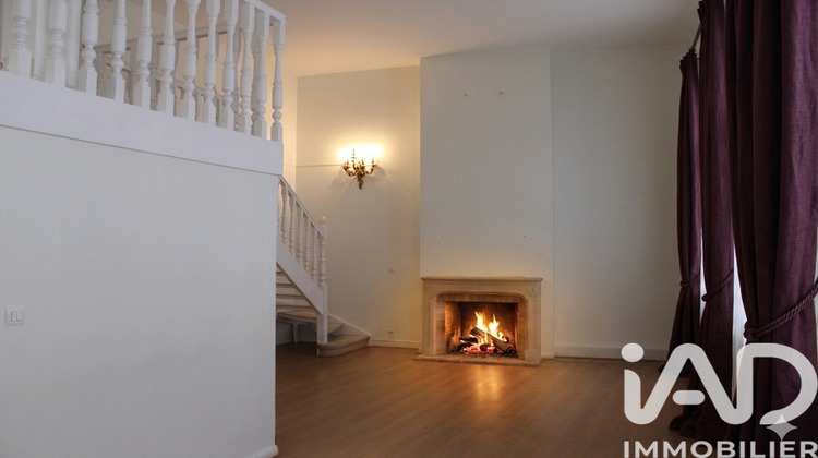 Ma-Cabane - Vente Appartement Lille, 97 m²