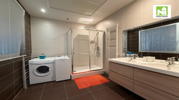 Ma-Cabane - Vente Appartement LILLE, 60 m²