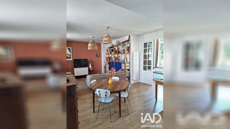 Ma-Cabane - Vente Appartement Lille, 90 m²