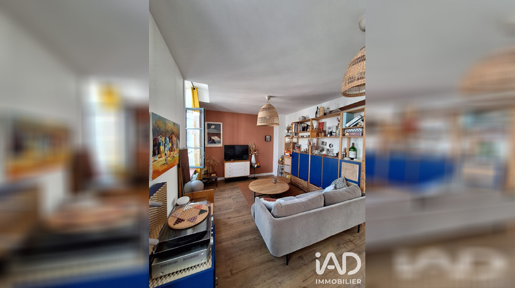 Ma-Cabane - Vente Appartement Lille, 90 m²