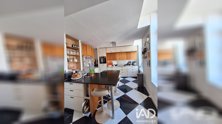 Ma-Cabane - Vente Appartement Lille, 90 m²