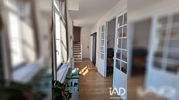 Ma-Cabane - Vente Appartement Lille, 90 m²