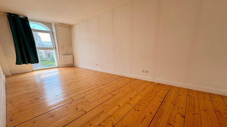 Ma-Cabane - Vente Appartement LILLE, 58 m²