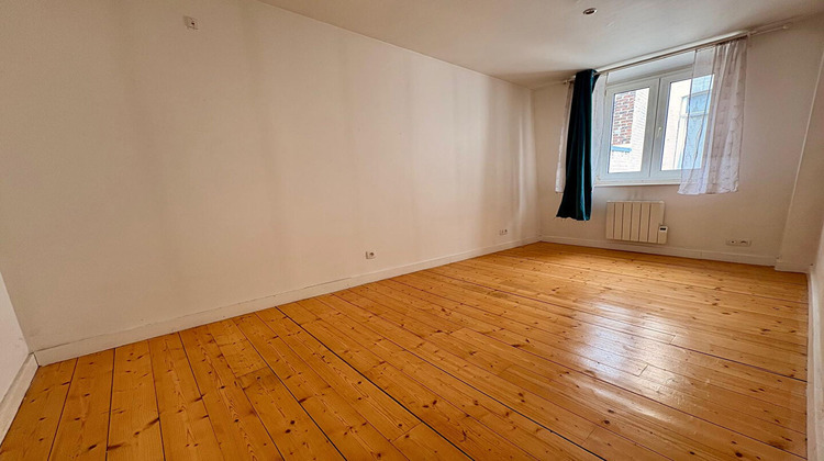 Ma-Cabane - Vente Appartement LILLE, 58 m²
