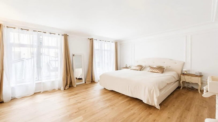 Ma-Cabane - Vente Appartement LILLE, 188 m²