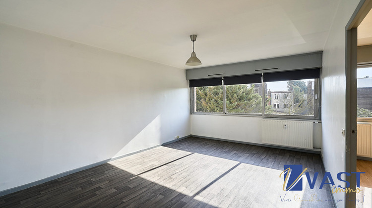 Ma-Cabane - Vente Appartement Lille, 50 m²