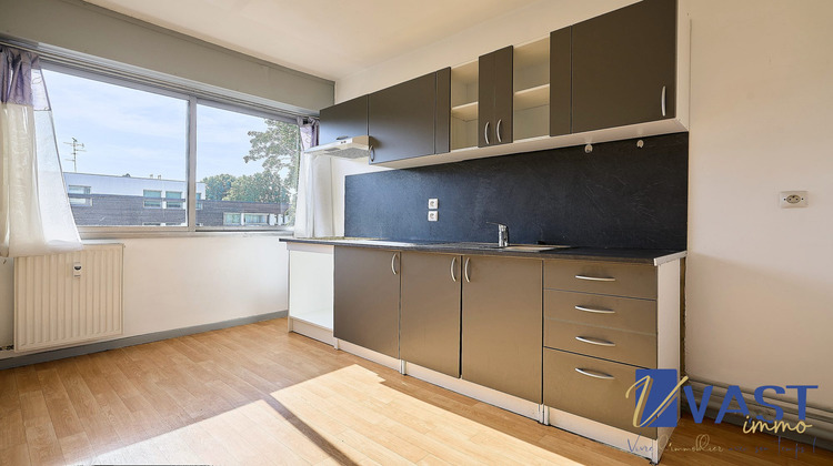 Ma-Cabane - Vente Appartement Lille, 50 m²