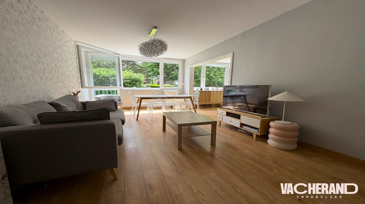 Ma-Cabane - Vente Appartement Lille, 65 m²