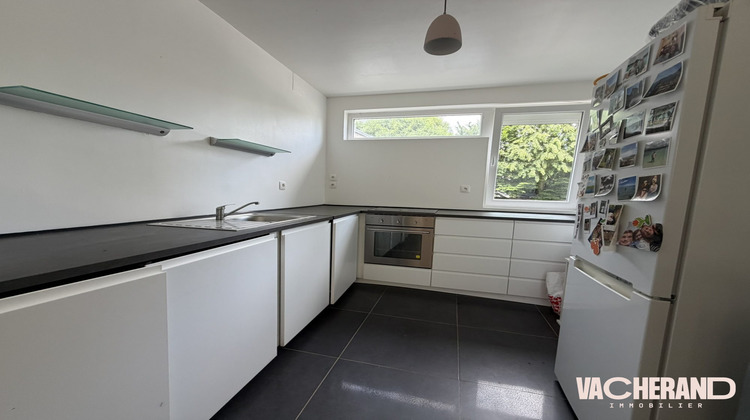 Ma-Cabane - Vente Appartement Lille, 65 m²