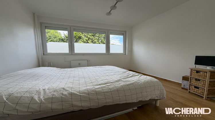 Ma-Cabane - Vente Appartement Lille, 65 m²