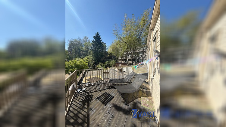 Ma-Cabane - Vente Appartement Lille, 55 m²