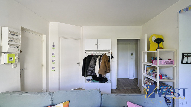 Ma-Cabane - Vente Appartement Lille, 55 m²