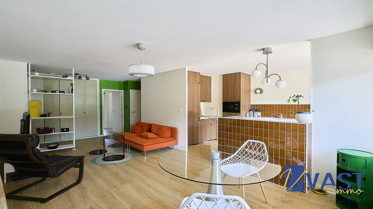 Ma-Cabane - Vente Appartement Lille, 67 m²