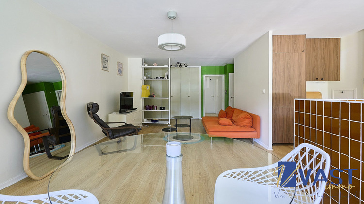 Ma-Cabane - Vente Appartement Lille, 67 m²