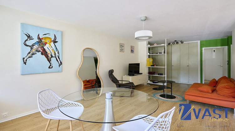 Ma-Cabane - Vente Appartement Lille, 67 m²