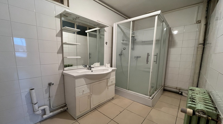Ma-Cabane - Vente Appartement LILLE, 58 m²