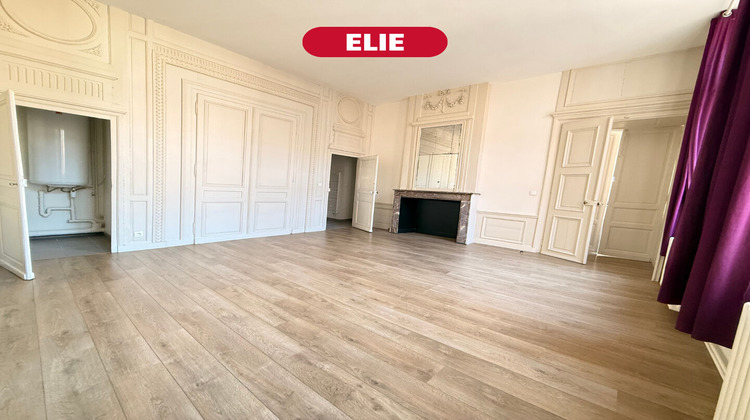 Ma-Cabane - Vente Appartement LILLE, 86 m²