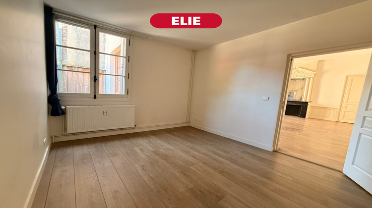 Ma-Cabane - Vente Appartement LILLE, 86 m²