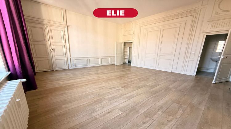Ma-Cabane - Vente Appartement LILLE, 86 m²
