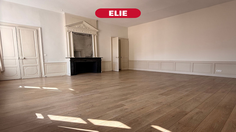 Ma-Cabane - Vente Appartement LILLE, 86 m²