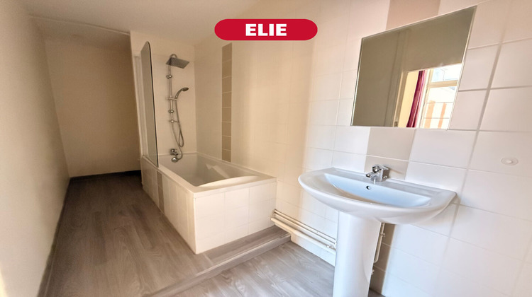 Ma-Cabane - Vente Appartement LILLE, 86 m²