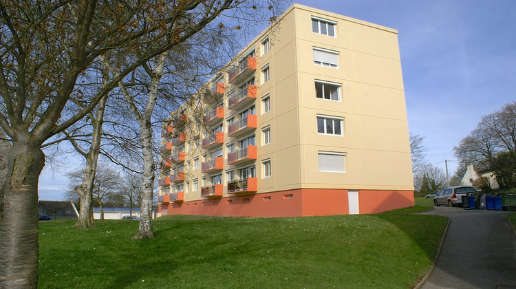 Ma-Cabane - Vente Appartement Lillebonne, 64 m²