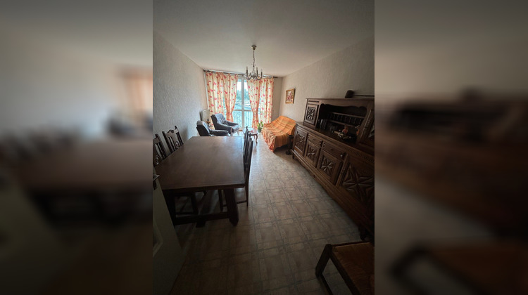 Ma-Cabane - Vente Appartement Lillebonne, 70 m²