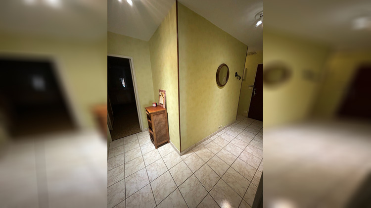 Ma-Cabane - Vente Appartement Lillebonne, 70 m²