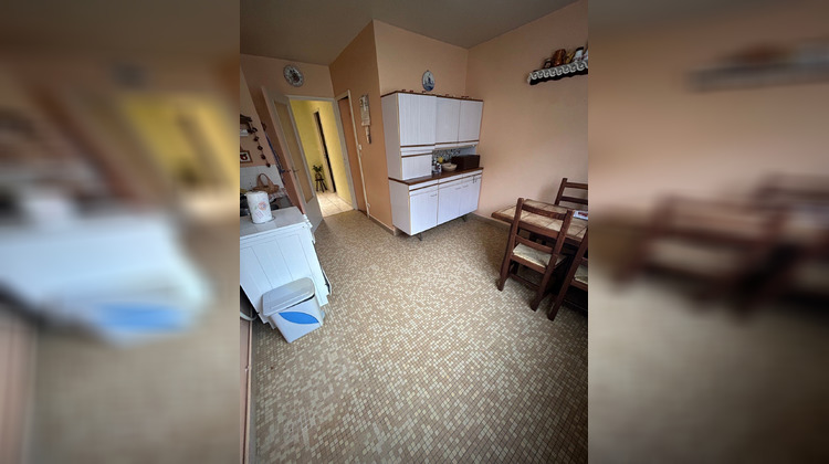 Ma-Cabane - Vente Appartement Lillebonne, 70 m²