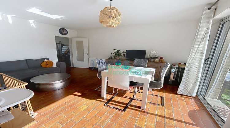 Ma-Cabane - Vente Appartement Lillebonne, 70 m²