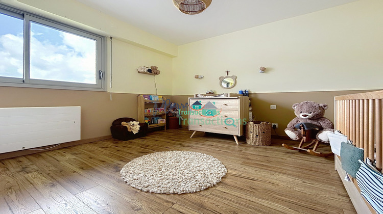 Ma-Cabane - Vente Appartement Lillebonne, 70 m²