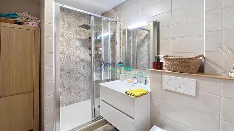 Ma-Cabane - Vente Appartement Lillebonne, 70 m²