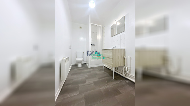 Ma-Cabane - Vente Appartement Lillebonne, 41 m²