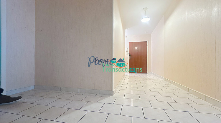 Ma-Cabane - Vente Appartement Lillebonne, 59 m²