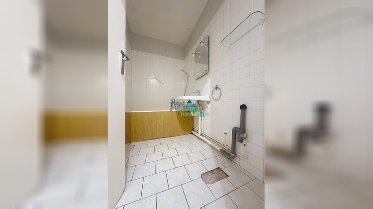 Ma-Cabane - Vente Appartement Lillebonne, 59 m²