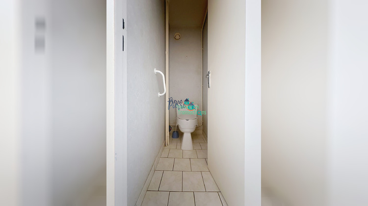 Ma-Cabane - Vente Appartement Lillebonne, 59 m²