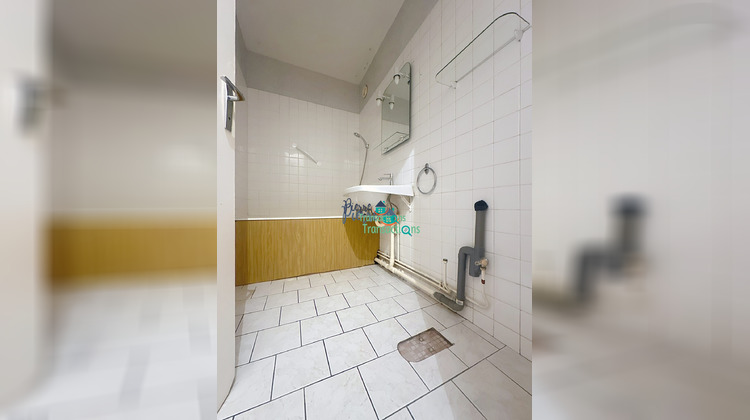 Ma-Cabane - Vente Appartement Lillebonne, 59 m²