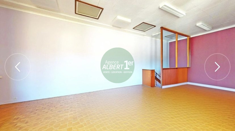 Ma-Cabane - Vente Appartement Lillebonne, 125 m²