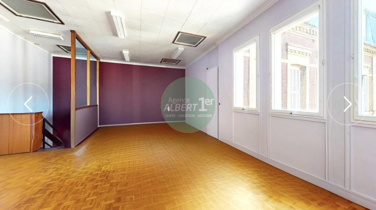 Ma-Cabane - Vente Appartement Lillebonne, 125 m²
