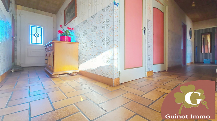 Ma-Cabane - Vente Appartement Lillebonne, 75 m²
