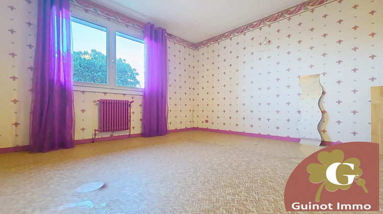 Ma-Cabane - Vente Appartement Lillebonne, 75 m²