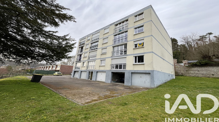 Ma-Cabane - Vente Appartement Lillebonne, 38 m²