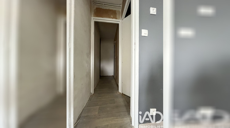 Ma-Cabane - Vente Appartement Lillebonne, 38 m²