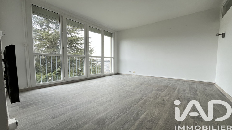 Ma-Cabane - Vente Appartement Lillebonne, 38 m²