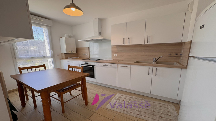 Ma-Cabane - Vente Appartement Lillebonne, 47 m²